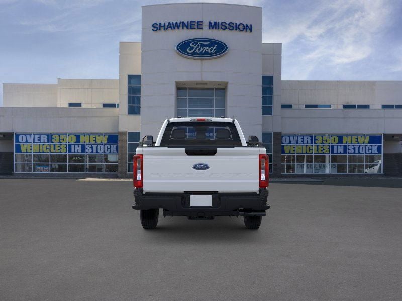 2025 Ford F-250SD XLT