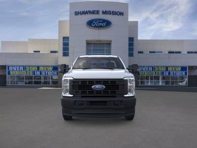 2025 Ford F-250SD XLT