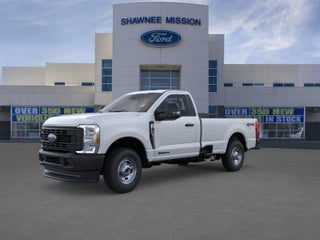 2025 Ford F-250SD XLT