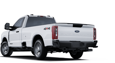 2025 Ford F-250SD XLT