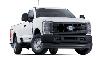 2025 Ford F-250SD XLT