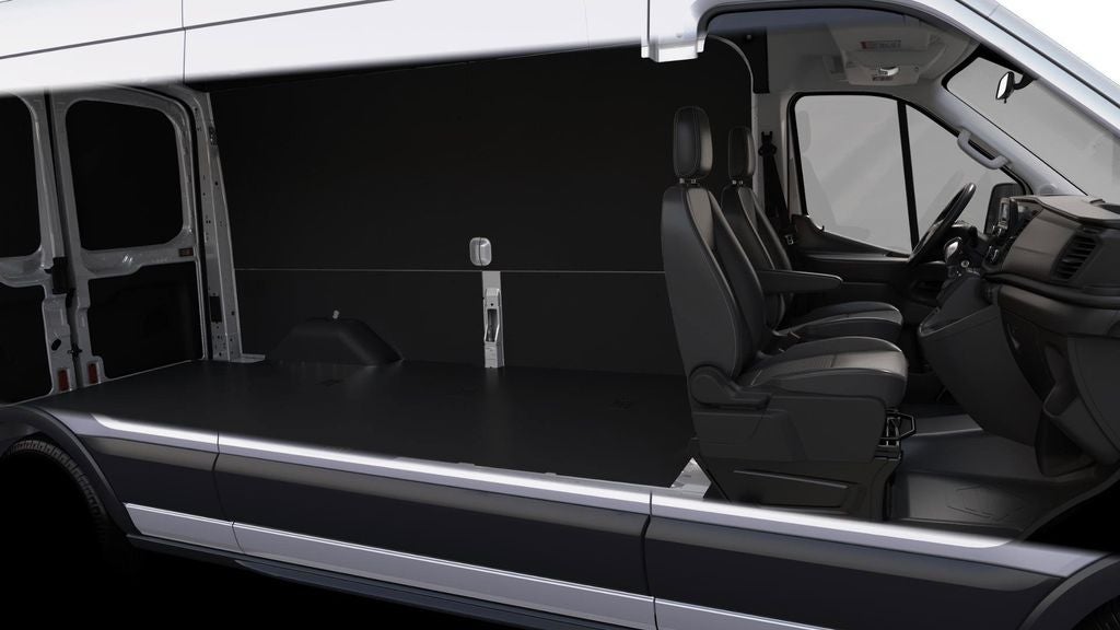 2025 Ford Transit-350 Base