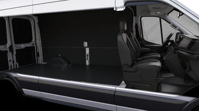 2025 Ford Transit-350 Base
