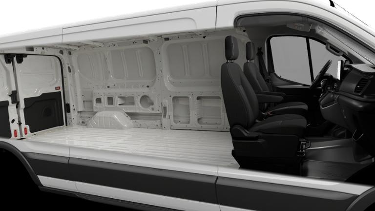 2027 Ford Transit-250 Base