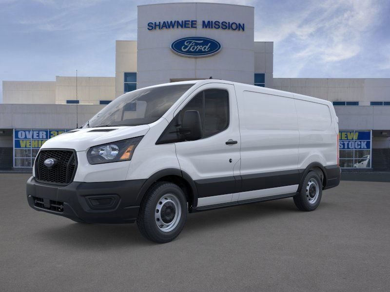 2025 Ford Transit-350 Base