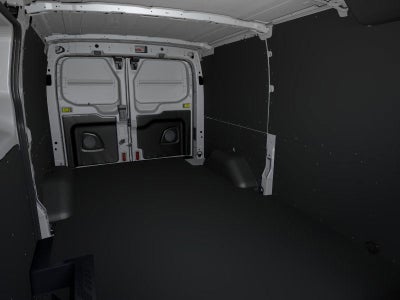 2025 Ford Transit-350 Base