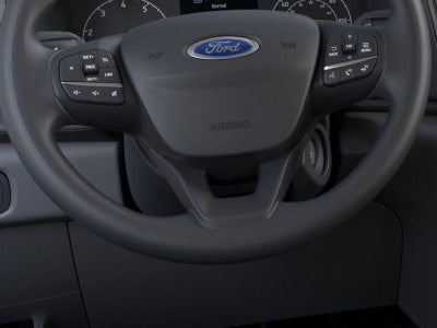 2025 Ford Transit-350 Base
