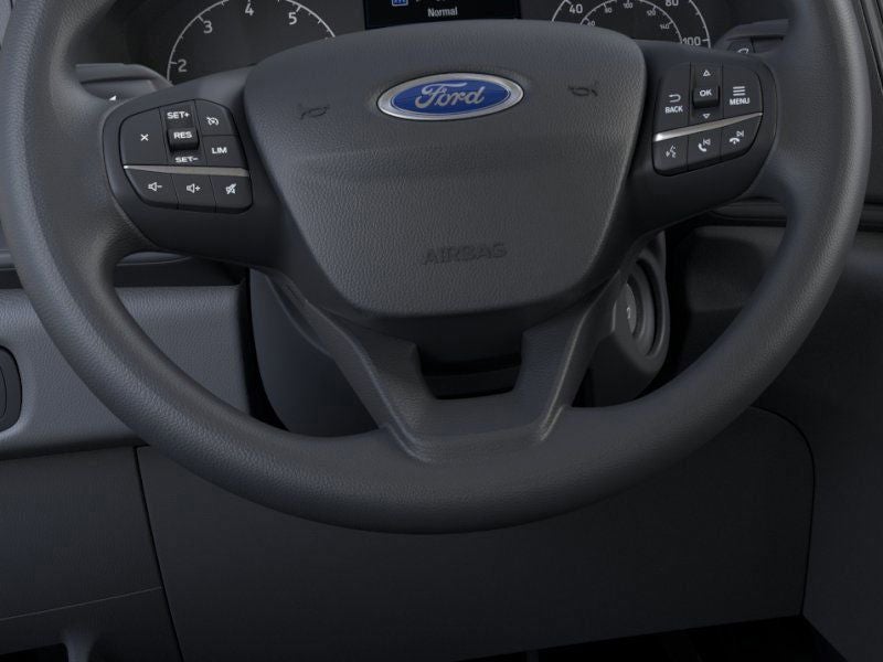 2025 Ford Transit-350 Base