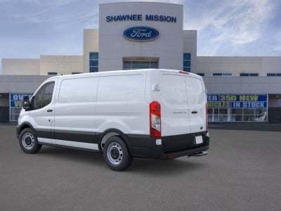2025 Ford Transit-350 Base