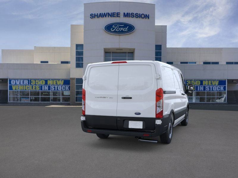 2025 Ford Transit-350 Base