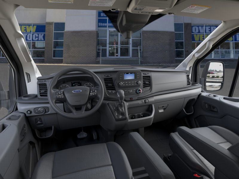 2025 Ford Transit-350 Base