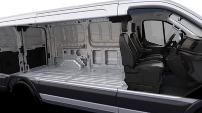 2025 Ford Transit-350 Base