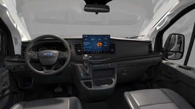 2025 Ford Transit-350 Base