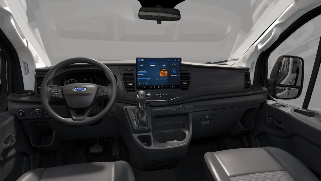 2025 Ford Transit-350 Base