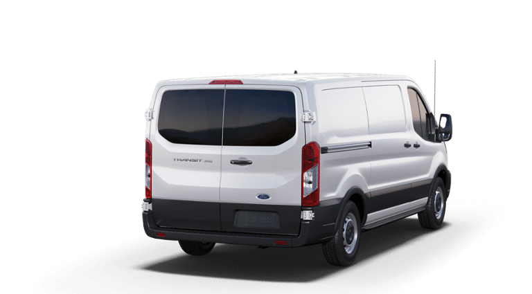 2025 Ford Transit-350 Base