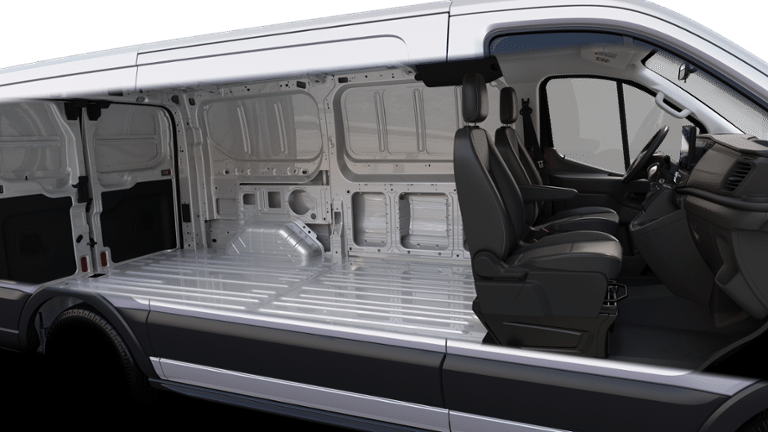 2025 Ford Transit-350 Base