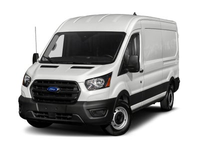 2020 Ford Transit-350 Base