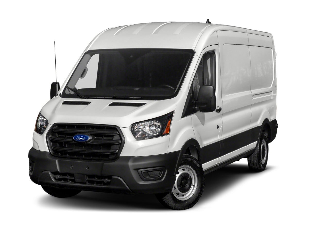2020 Ford Transit-350 Base