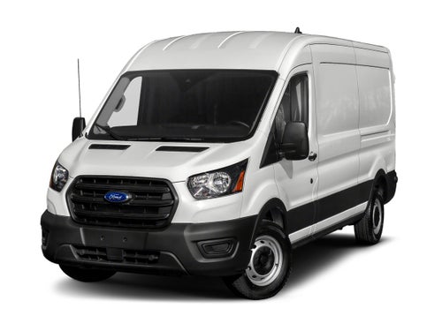 2020 Ford Transit-350 Base
