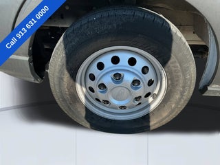 2020 Ford Transit-350 Base