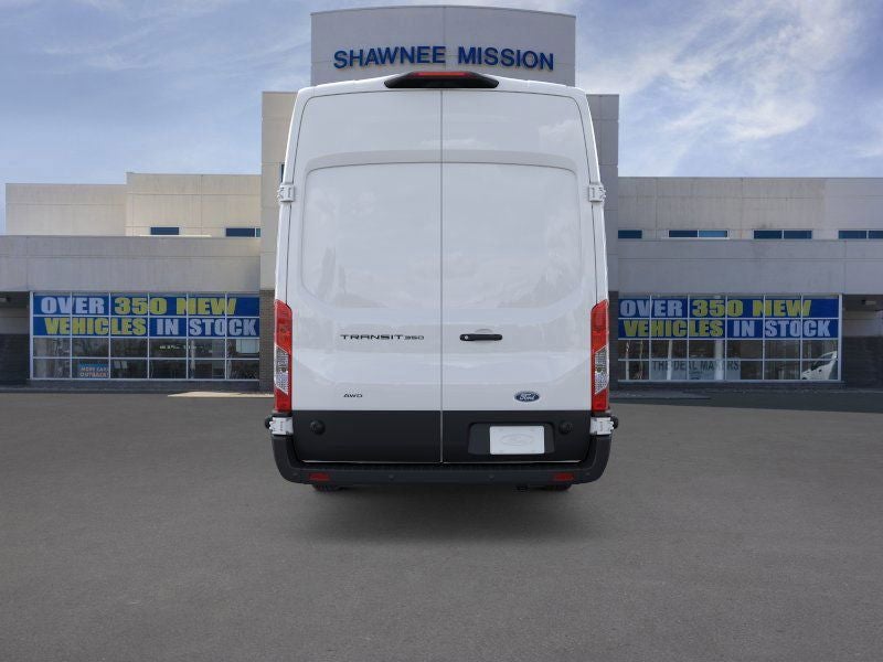 2026 Ford Transit-350 Base