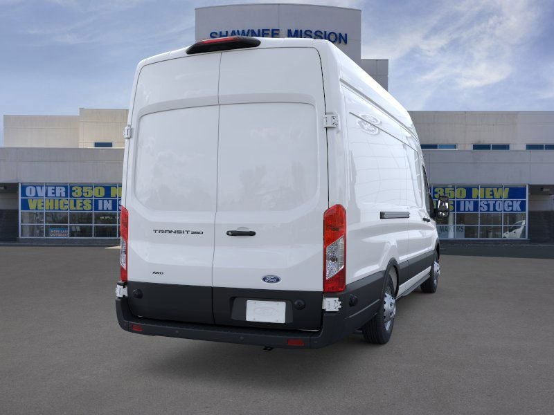 2026 Ford Transit-350 Base