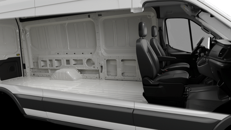 2027 Ford Transit-350 Base