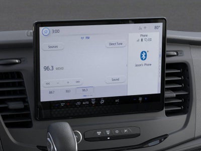 2026 Ford Transit-350 Base