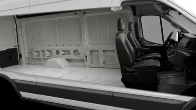 2027 Ford Transit-350 Base