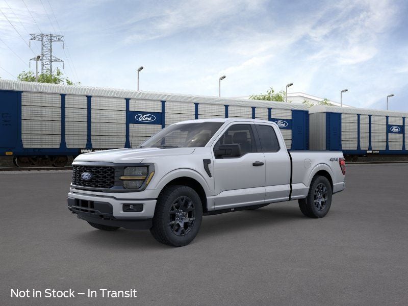 2026 Ford F-150's photo