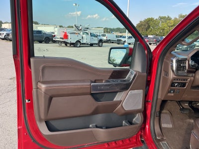 2023 Ford F-150 King Ranch