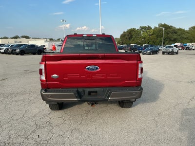 2023 Ford F-150 King Ranch