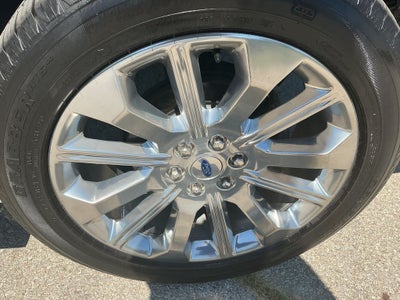 2023 Ford F-150 Limited