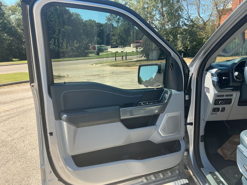 2023 Ford F-150 Limited