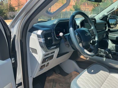 2023 Ford F-150 Limited
