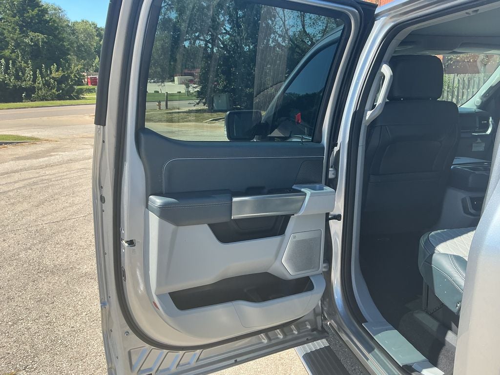 2023 Ford F-150 Limited