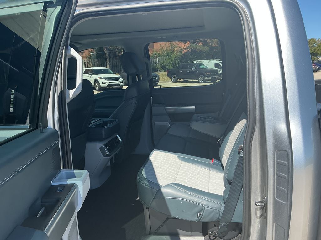 2023 Ford F-150 Limited