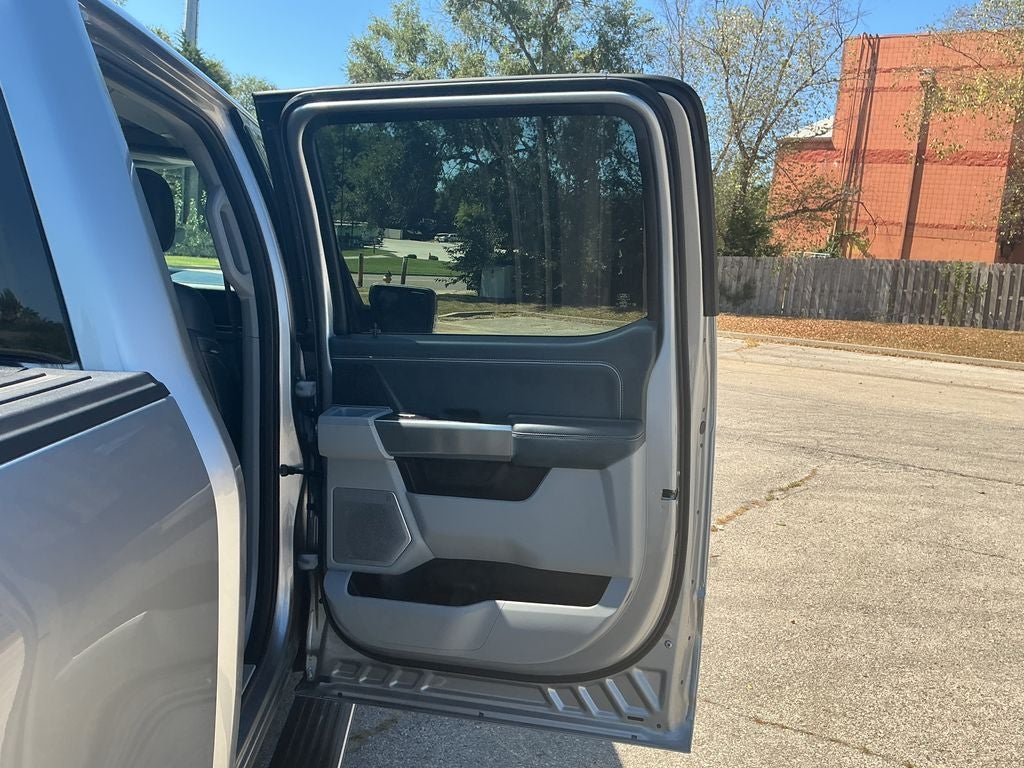 2023 Ford F-150 Limited