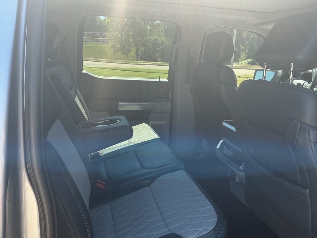 2023 Ford F-150 Limited