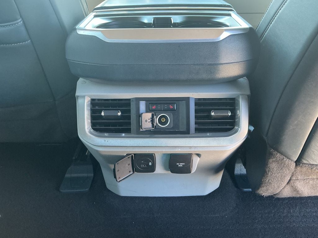 2023 Ford F-150 Limited