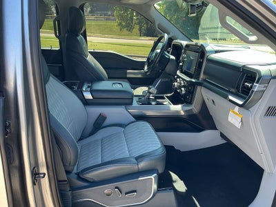 2023 Ford F-150 Limited
