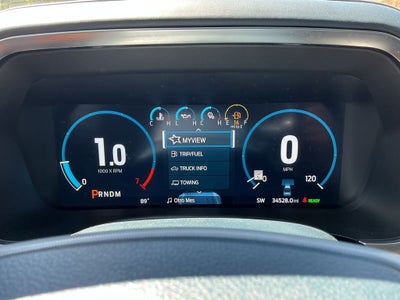 2023 Ford F-150 Limited