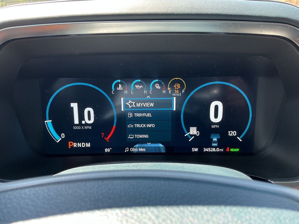 2023 Ford F-150 Limited