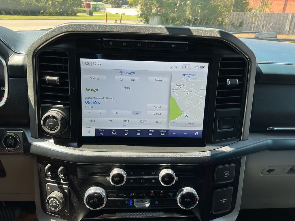2023 Ford F-150 Limited