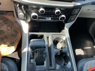 2023 Ford F-150 Limited