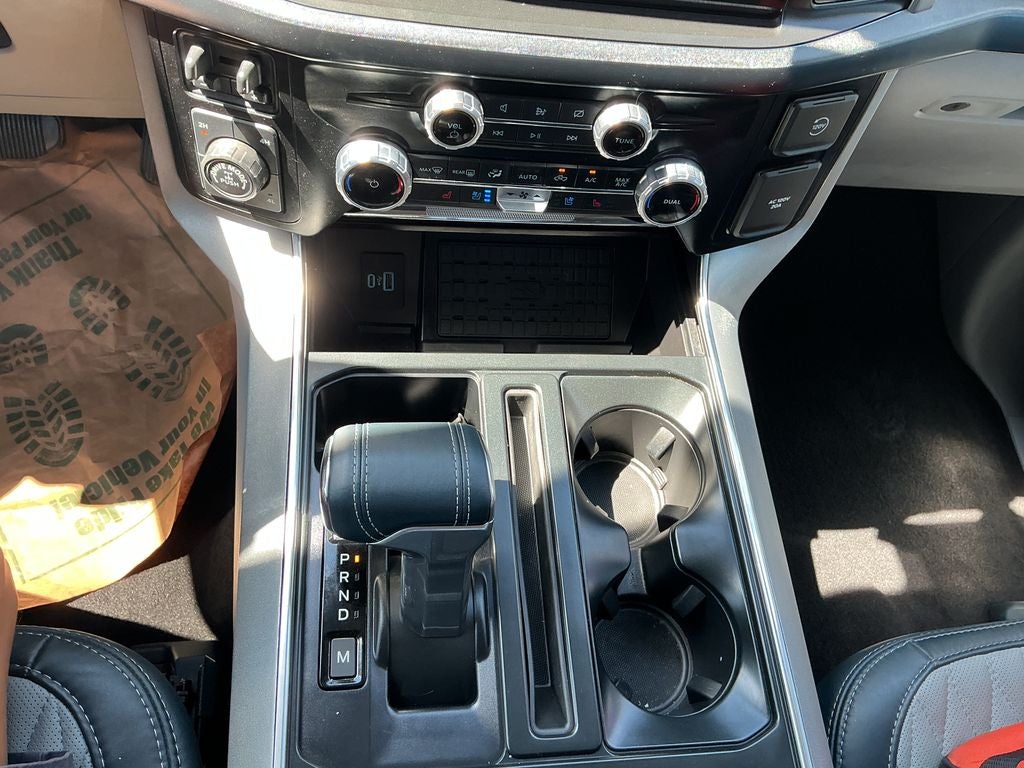 2023 Ford F-150 Limited