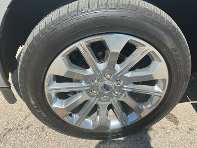 2023 Ford F-150 Limited