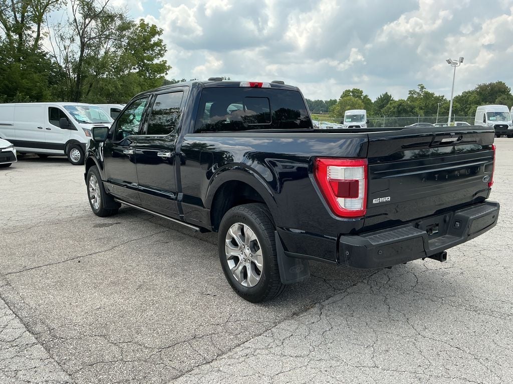 1FTFW1ED5MFC96808