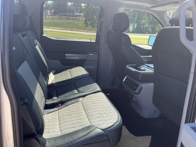 2023 Ford F-150 Limited