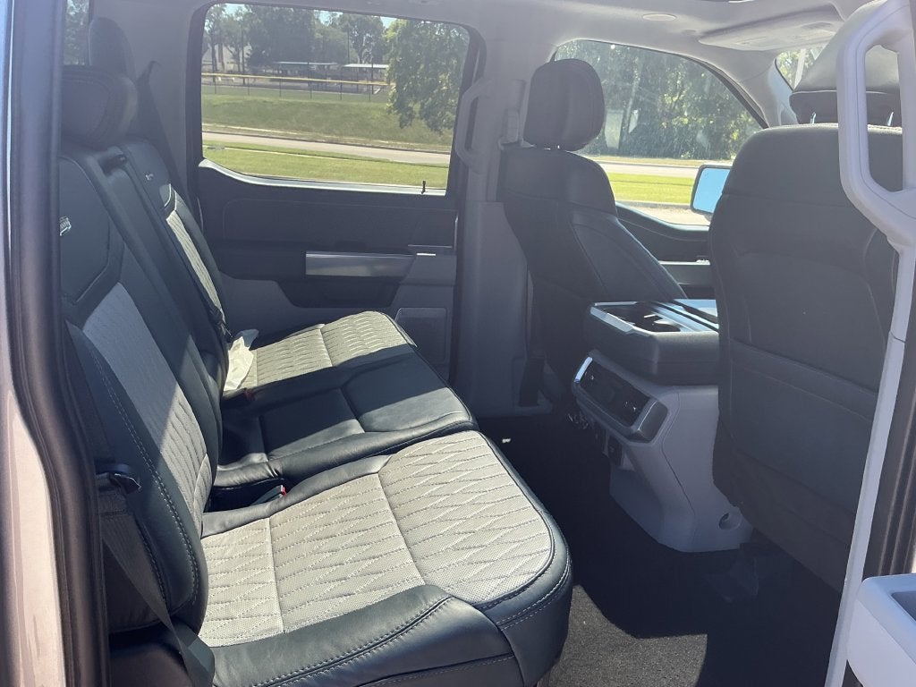 2023 Ford F-150 Limited